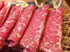 -九田家黑牛烤肉料理(新辰里亚运村店)