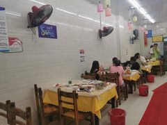 大堂-忆海南海鲜(椰风巷第一市场店)