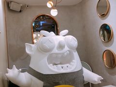 -茶力的小怪兽(梅林卓悦汇店)