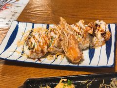 -無忧浅草君·洋风料理(下沙宝龙二期一店)