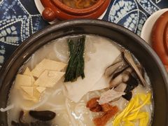 -桥香园过桥米线(复兴路店)