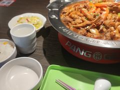 -胖哥俩肉蟹煲(石家庄长安万达店)