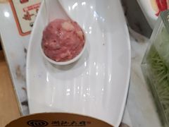 -潮汕大目牛肉火锅(皇岗旗舰店)