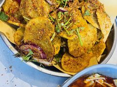 -辣盆盆麻辣小龙虾(哈尔滨总店)