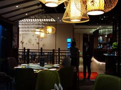 大堂-顺意·顺德家乡菜(国际人才大厦店)