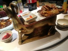 -京味斋·北京烤鸭(华威桥北工大店)