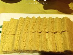 常赢三兄弟-常赢三兄弟·清真涮肉·清真炒菜(朝阳新城店)