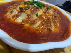 -勇猛子川菜馆(新军路店)