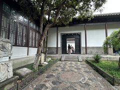 -南京中国近代史遗址博物馆(南京总统府)