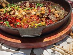 -勇利赵家烤肉坊(翠华北路店)