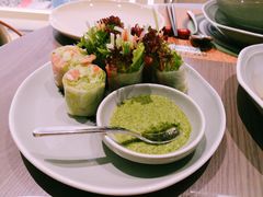 -CHINCHIN 青青·泰国料理(万象食家店)