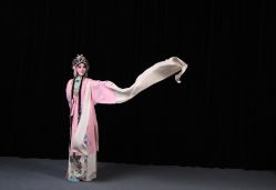 -华韵京剧摄影(洋桥角门东店)