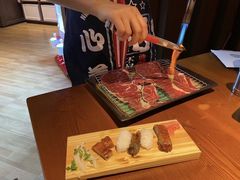 -二丁目食堂(浑南花园城店)
