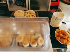 -庆丰包子铺(白塔寺店)