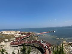 -养马岛旅游度假区