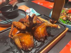 -羽鸽集·乳鸽专门店·地道顺德菜(岭南站店)