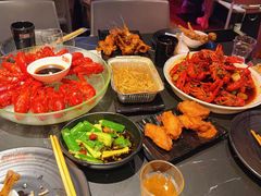-红盔甲·小龙虾(车公庙店)
