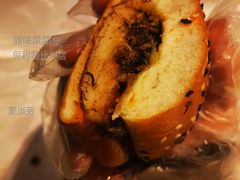 腊味菜菜堡-麦当劳(保利若比邻店)