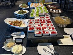 -明谷行馆·温泉