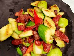 -满汉楼(江畔店)