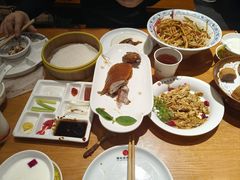 -老北京炸酱面·烤鸭(前门店)