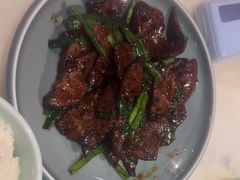 -小吊梨汤·北京菜(香山店)