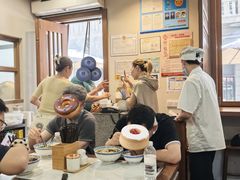 -永丰面馆(汉口路店)