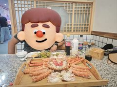 -震海贝烤贝·民俗特色店(延吉总店)