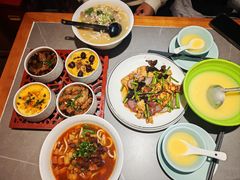 -山西人家(锦创书城店)