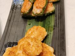 -常来小聚·广州非遗传承餐厅(高德置地店)