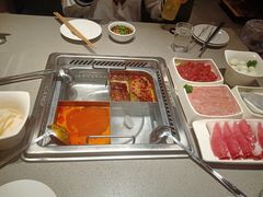 -海底捞火锅(塘厦天虹店)