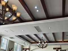 -起士林西餐厅(东经路店)