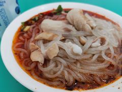 红味肥肠粉-甘记肥肠粉(马鞍北路店)