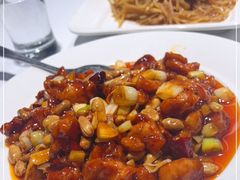 -正兴蜀园(科技园区店)