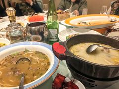 -金美华轩(东方路齐鲁店)