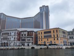 -澳门威尼斯人综合度假区