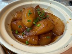 -阿英煲.煲烧江南菜(凉城路店)