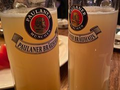 -宝莱纳啤酒花园餐厅PAULANER BRAUHAUS Nanjing(广州路店)
