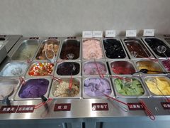 -学姐家酸奶铺(江大店)