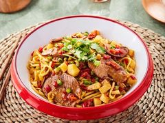 -老城街小面(北城世纪金源店)