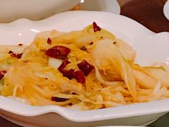 -巴黎四季酒店香轩中餐
