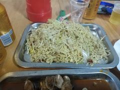 -生蚝扇贝王(郑州店)