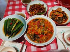 -辣小鲜·南昌大排档(船山路店)