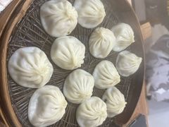 -上海恩记汤包馆(东三街店)