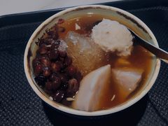 芋头豆花-鲜芋仙(中华广场店)