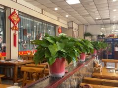 -张记焖窑·十五年专注焖烤(雍和宫店)