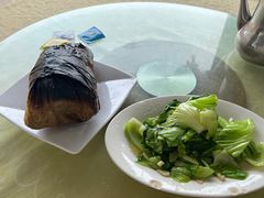 -考记泥焗鸡农庄·海鲜(北洛秘境店)