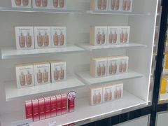 -国药中服免税(北京坊店)