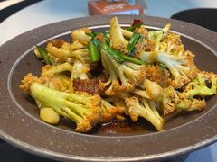 -蜀香格格•剁椒鱼头(龙西店)