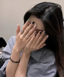 -CM.Nail美甲美睫